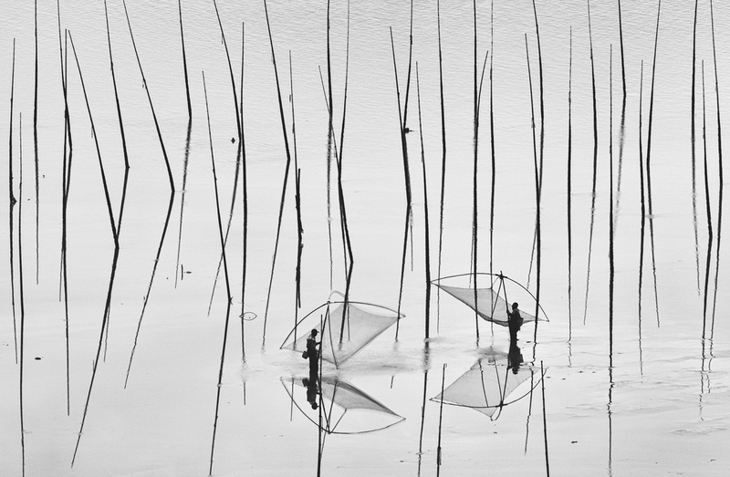 Illustration for article titled Holy crap, these entries from Nat Geo's 2012 Photo Contest are absolutely gorgeous
